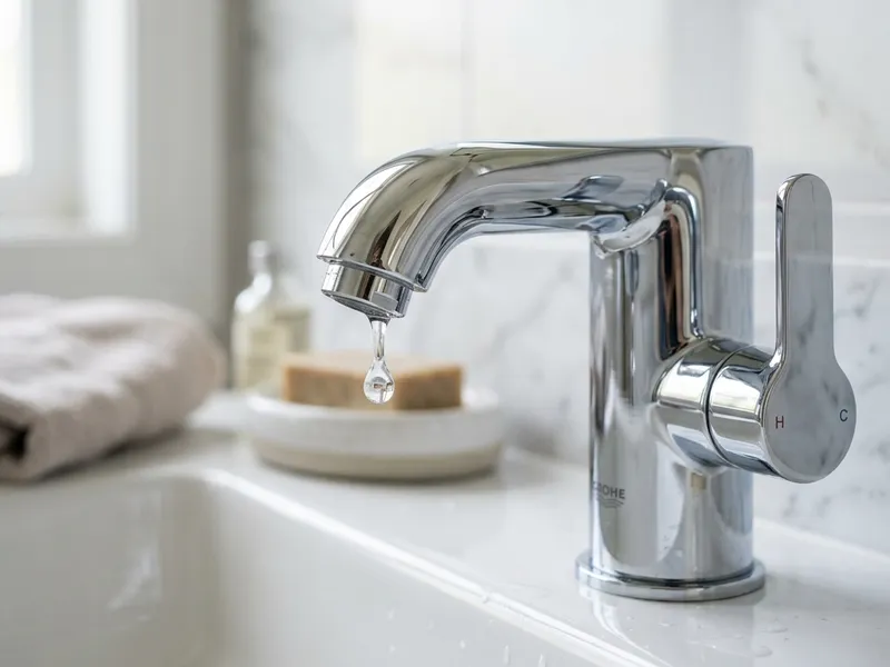Faucet Repair & Installation Plumber in Dighton, KS